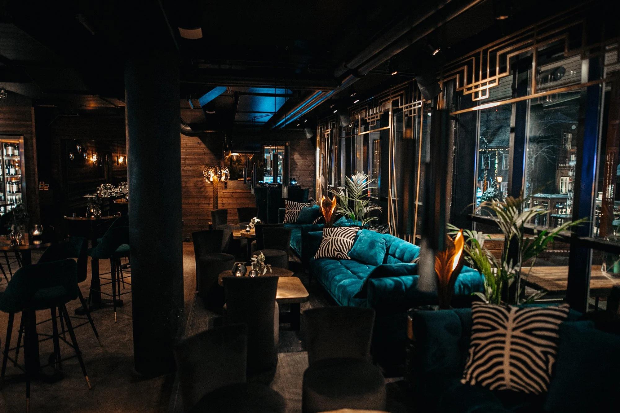 Mr. French Restaurant Stockholm